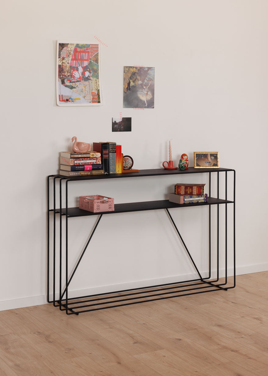 HOW TO STYLE RIA (1/2) - Metallbude