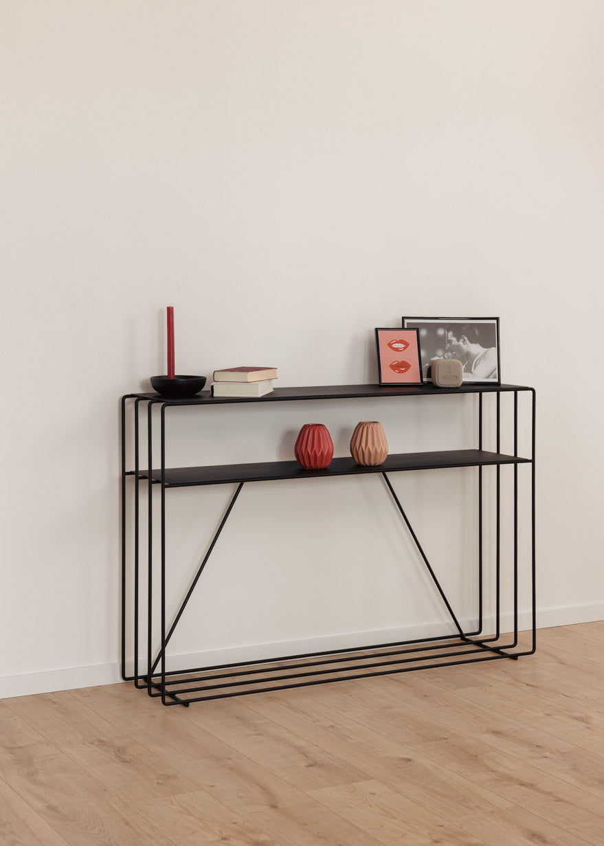 Eklektizismus – wenn mehr einfach mehr ist und wie du Eklektizismus als Einrichtungsstil umsetzt - Metallbude