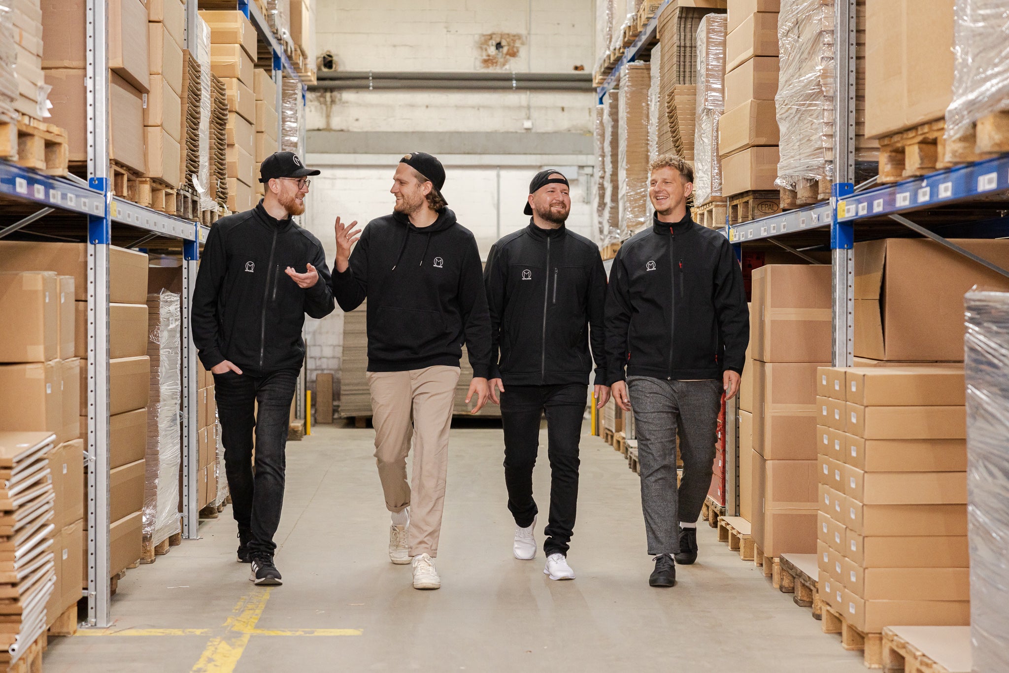 Unsere Lieblingsprodukte (1/2) - Metallbude