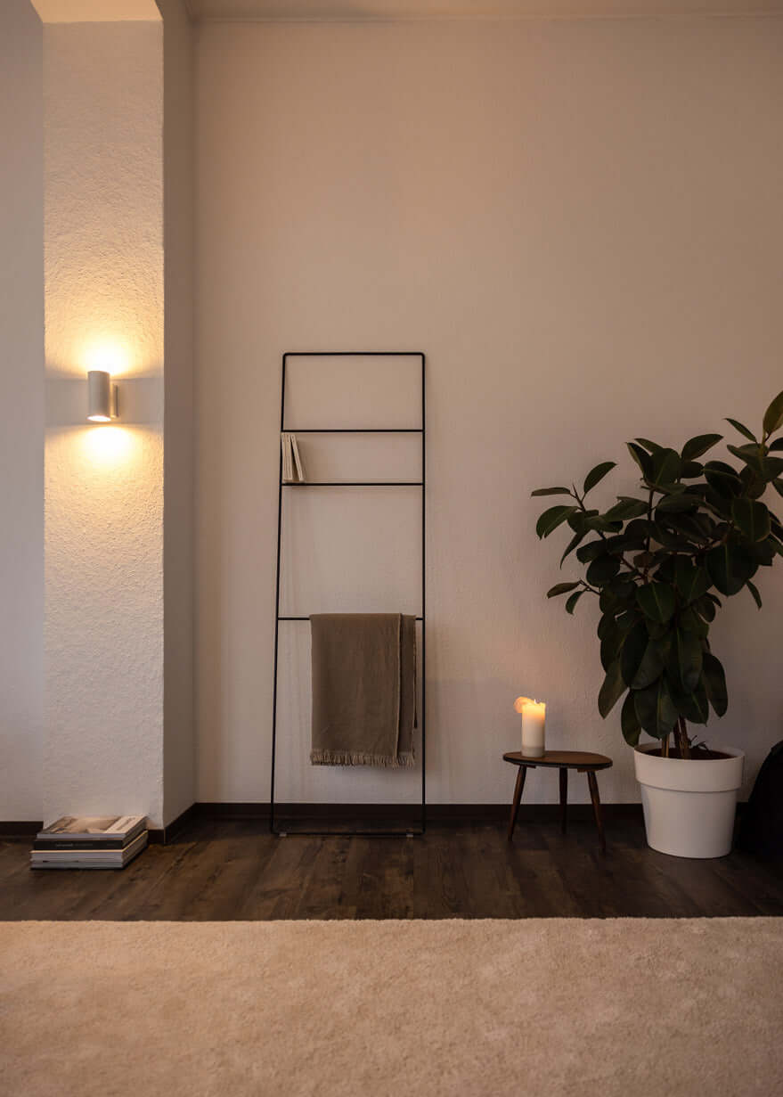 Metallakzente in Deinem Zuhause - Metallbude