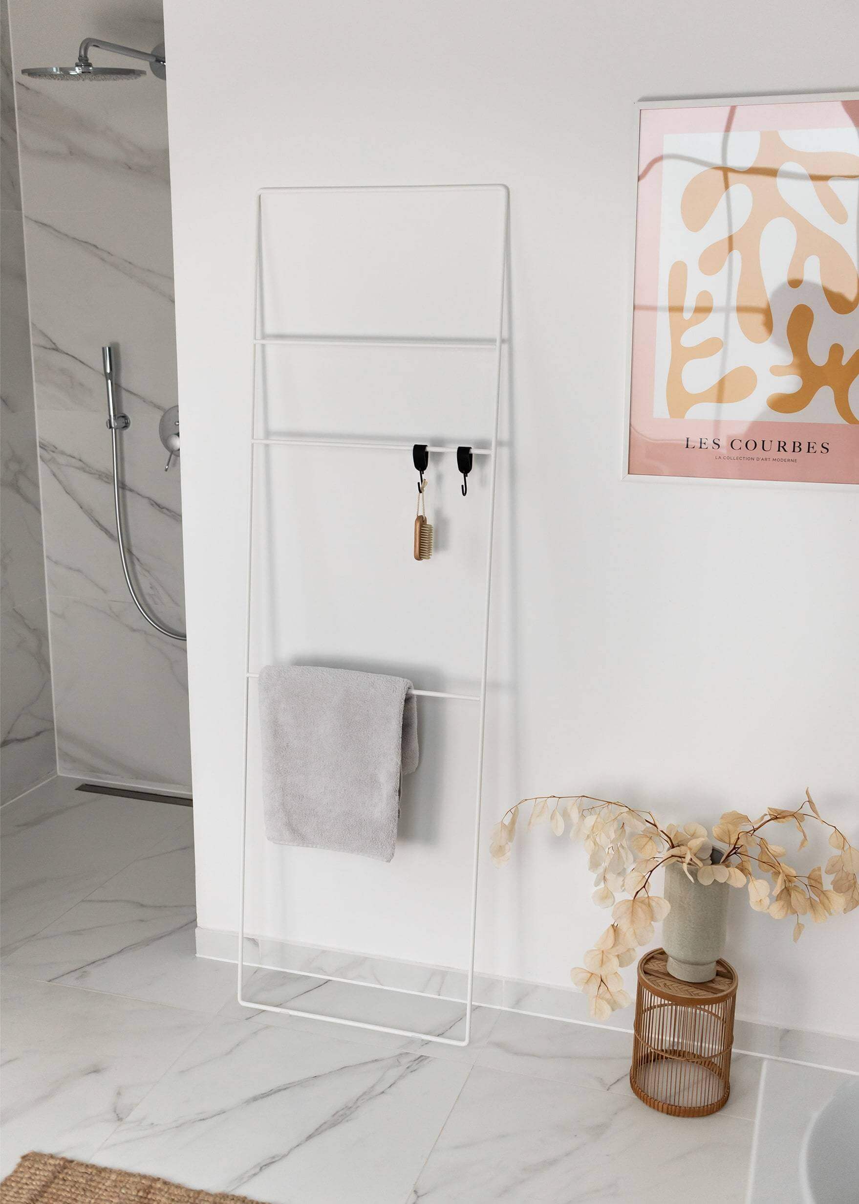 Design-Highlights: Zeitreise im Herbst - Metallbude