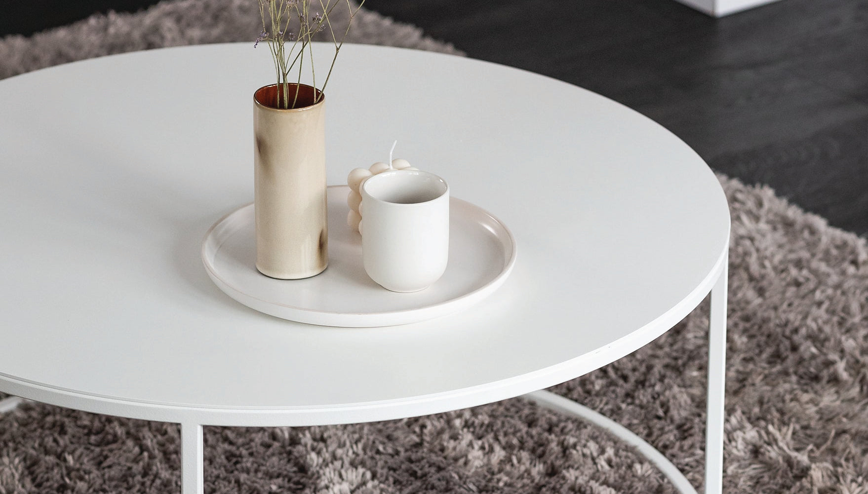 Industrial Style - Metallbude