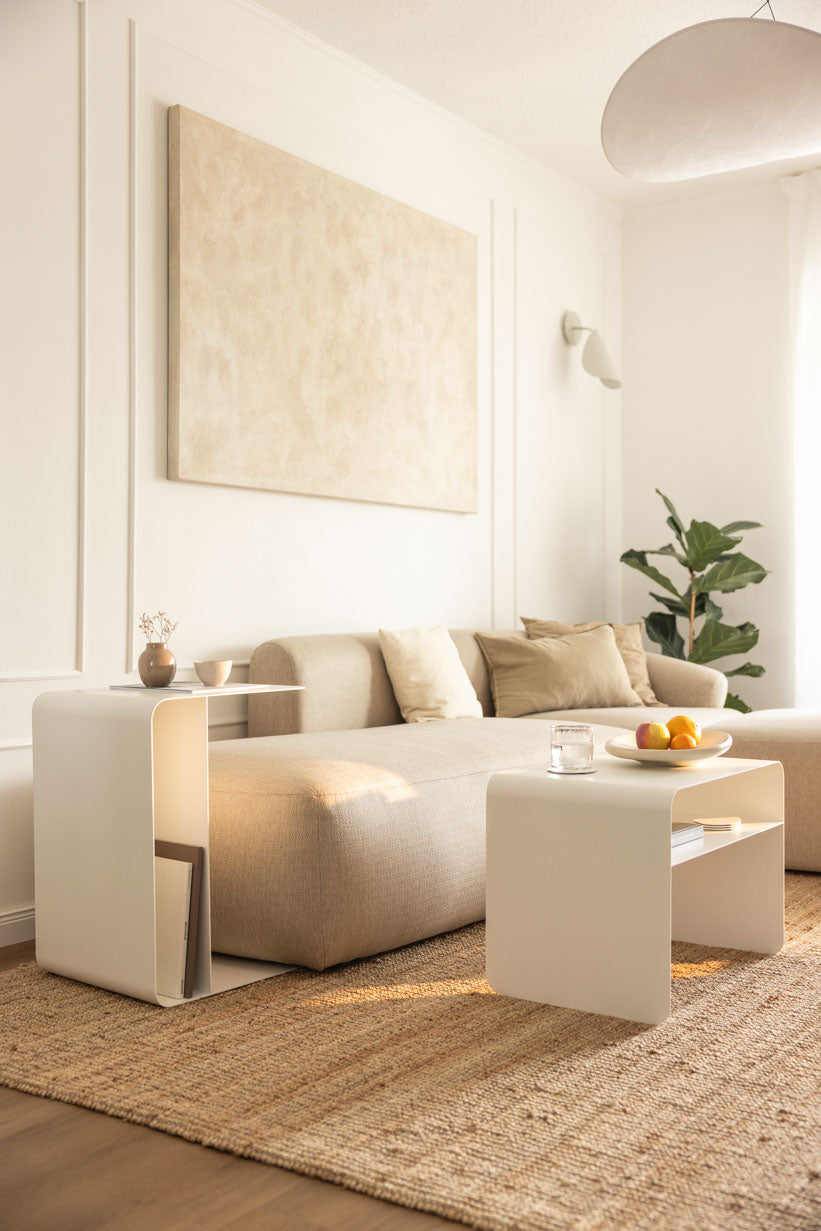 Wohnzimmer modern einrichten