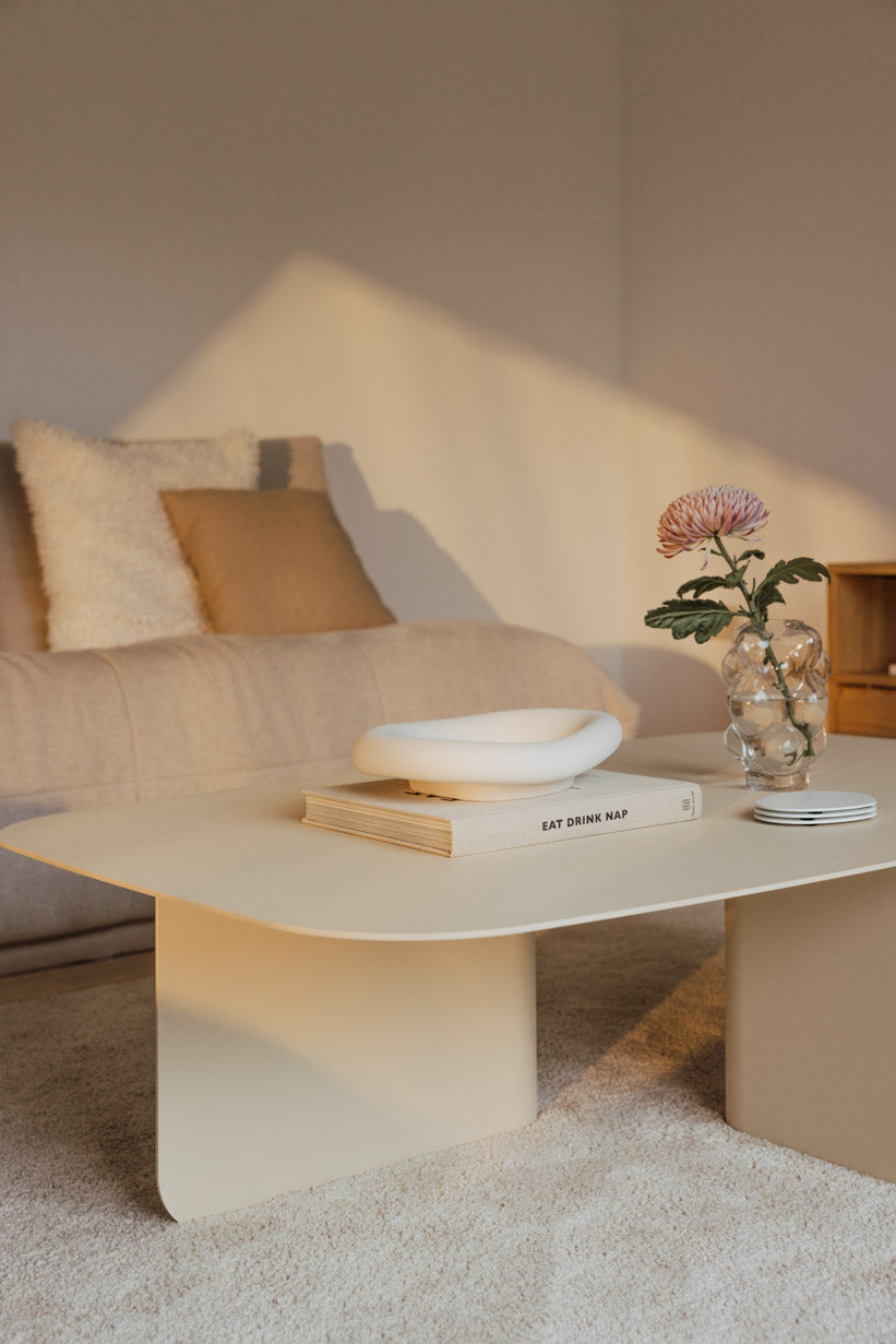 Welche Farben passen zu Beige?