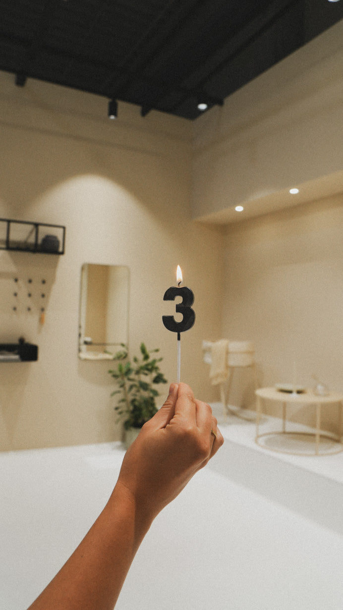 3 Jahre Metallbude - Metallbude