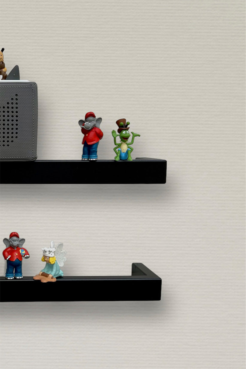 Tonies Figuren aufbewahren - Metallbude