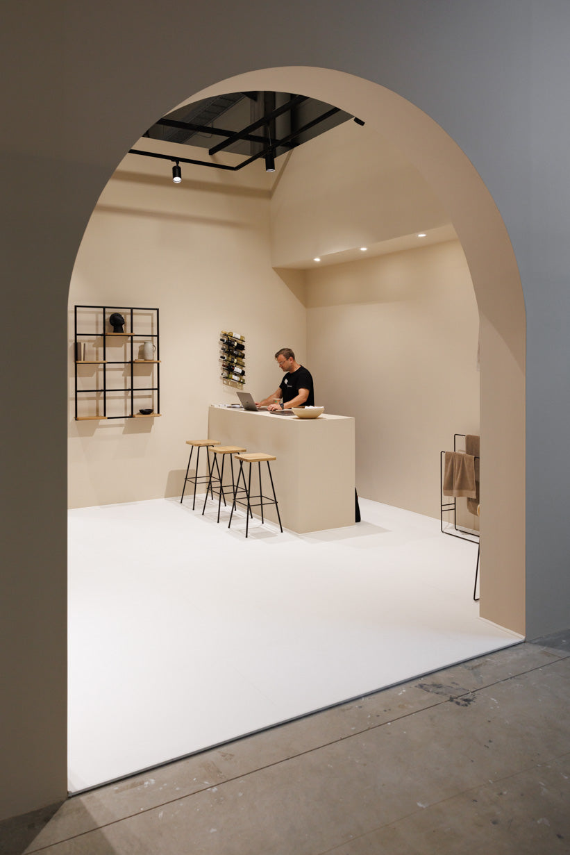 Metallbude goes M.O.W - Metallbude