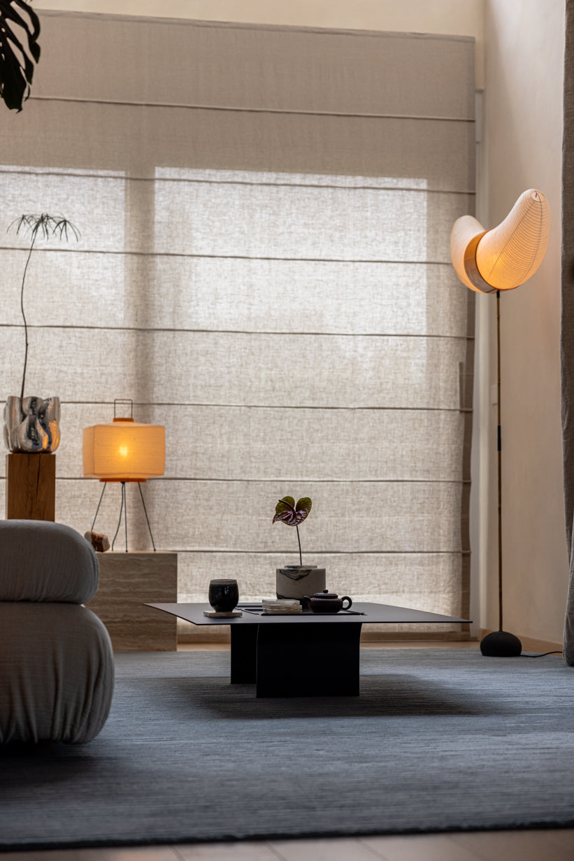 Moderne Farbkonzepte fürs Wohnzimmer