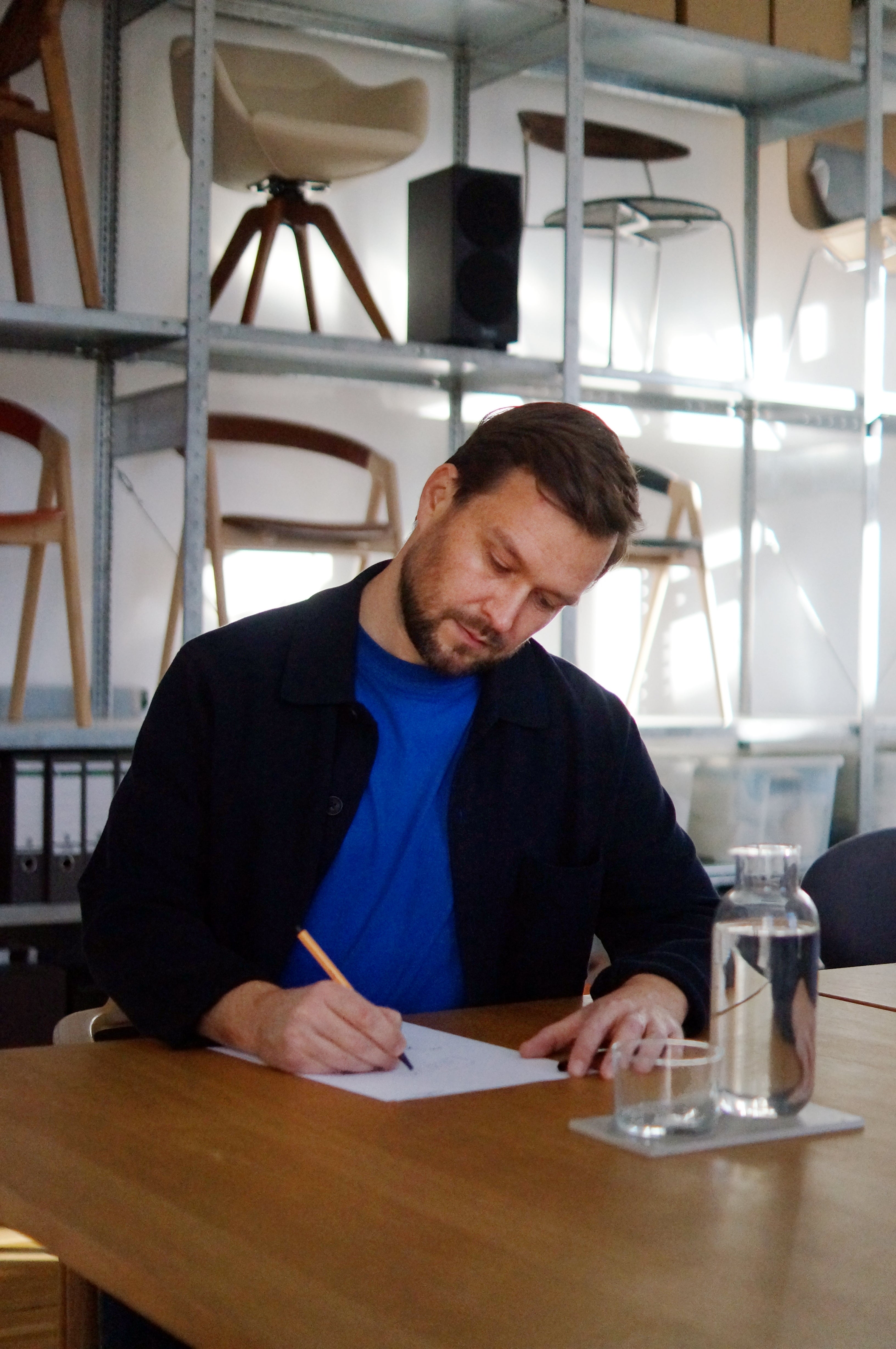 designschneider im Interview