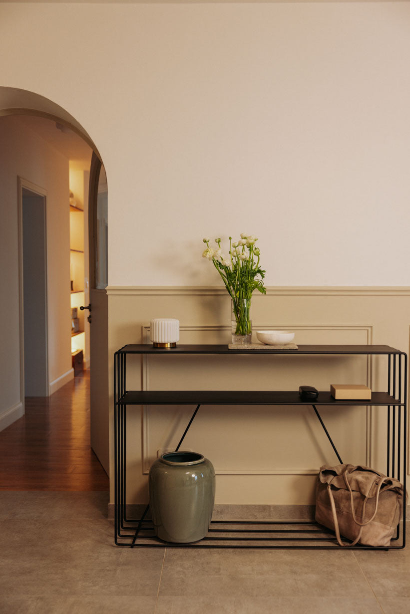 Was ist Slow Living Interior?