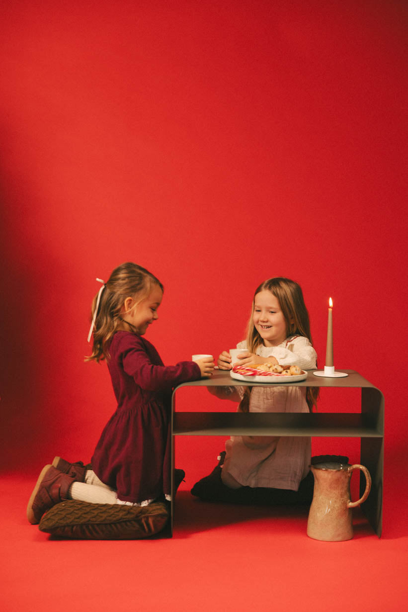 Weihnachtliche Cookies