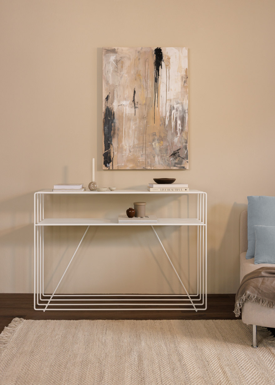 So richtest du deine Wohnräume in den heißesten Trendfarben des Jahres 2023 ein - Metallbude