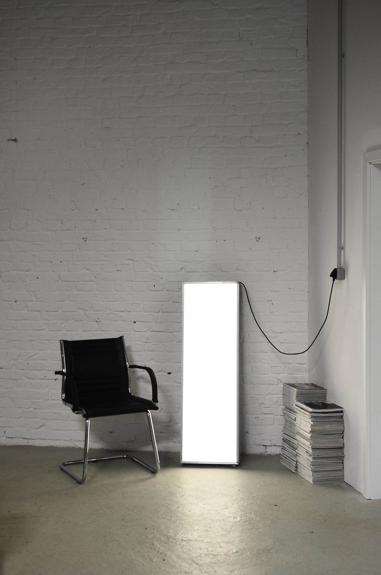 Chrom Deko - Metallbude