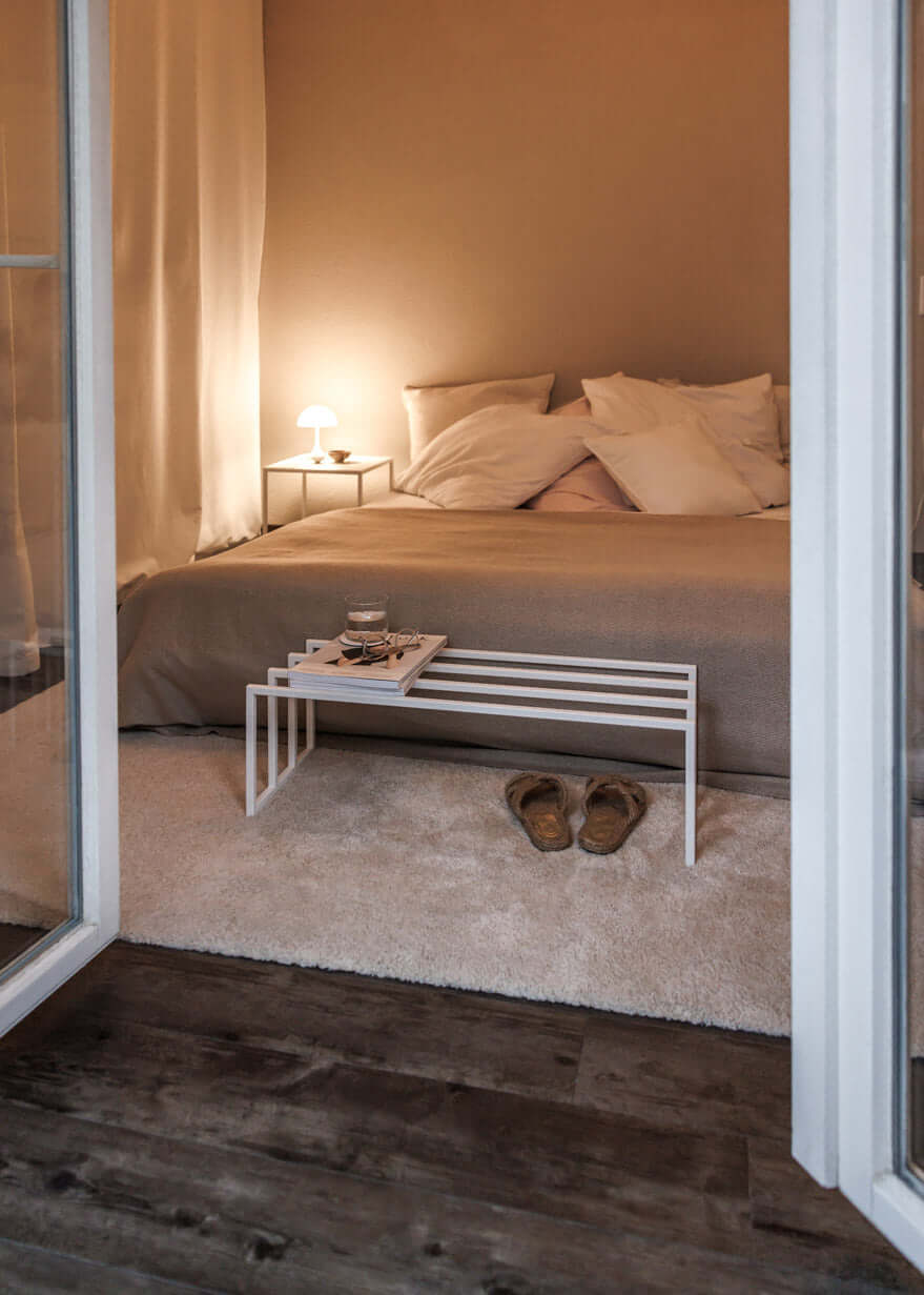 Die 5 besten Schlafzimmer Ideen 2022 - Metallbude