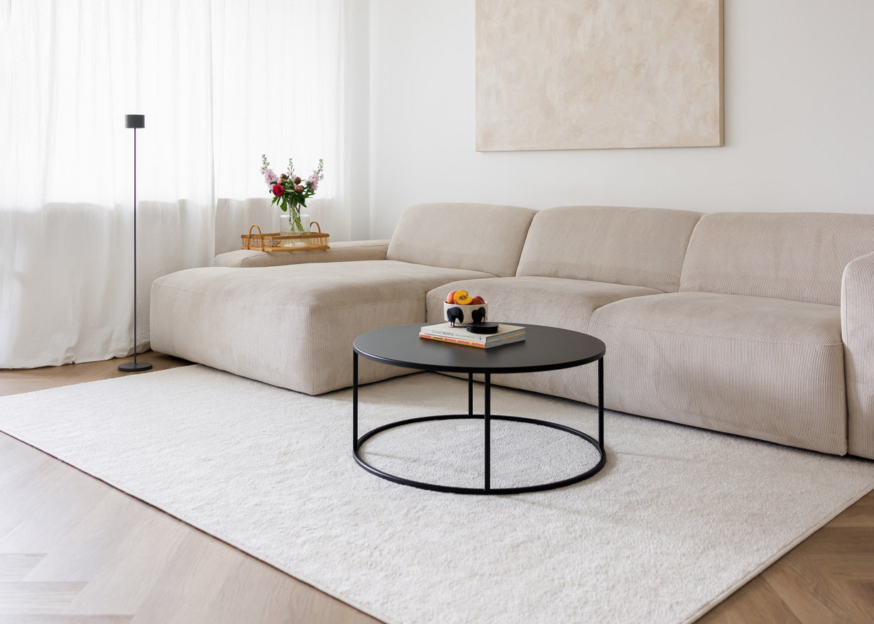 Couchtisch – passend zu deiner stilvollen Einrichtung - Metallbude