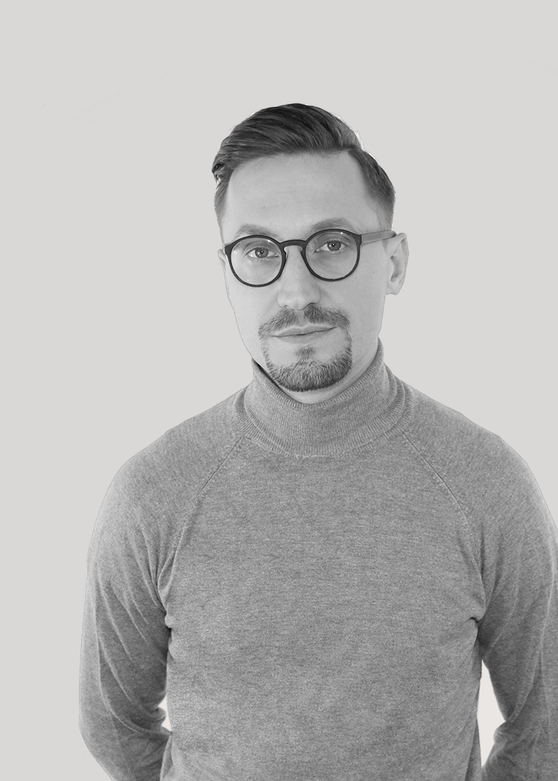 Designer Bastian Prieler im Interview - Metallbude