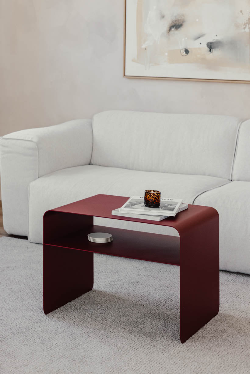 Ideen für Couchtisch-Deko