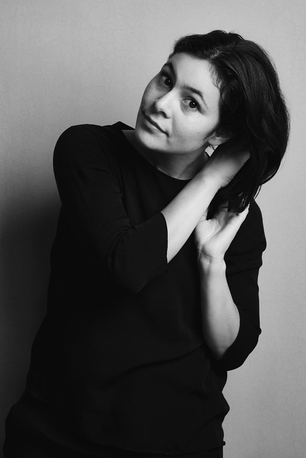 WELTFRAUENTAG: INTERVIEW MIT JOA HERRENKNECHT - Metallbude