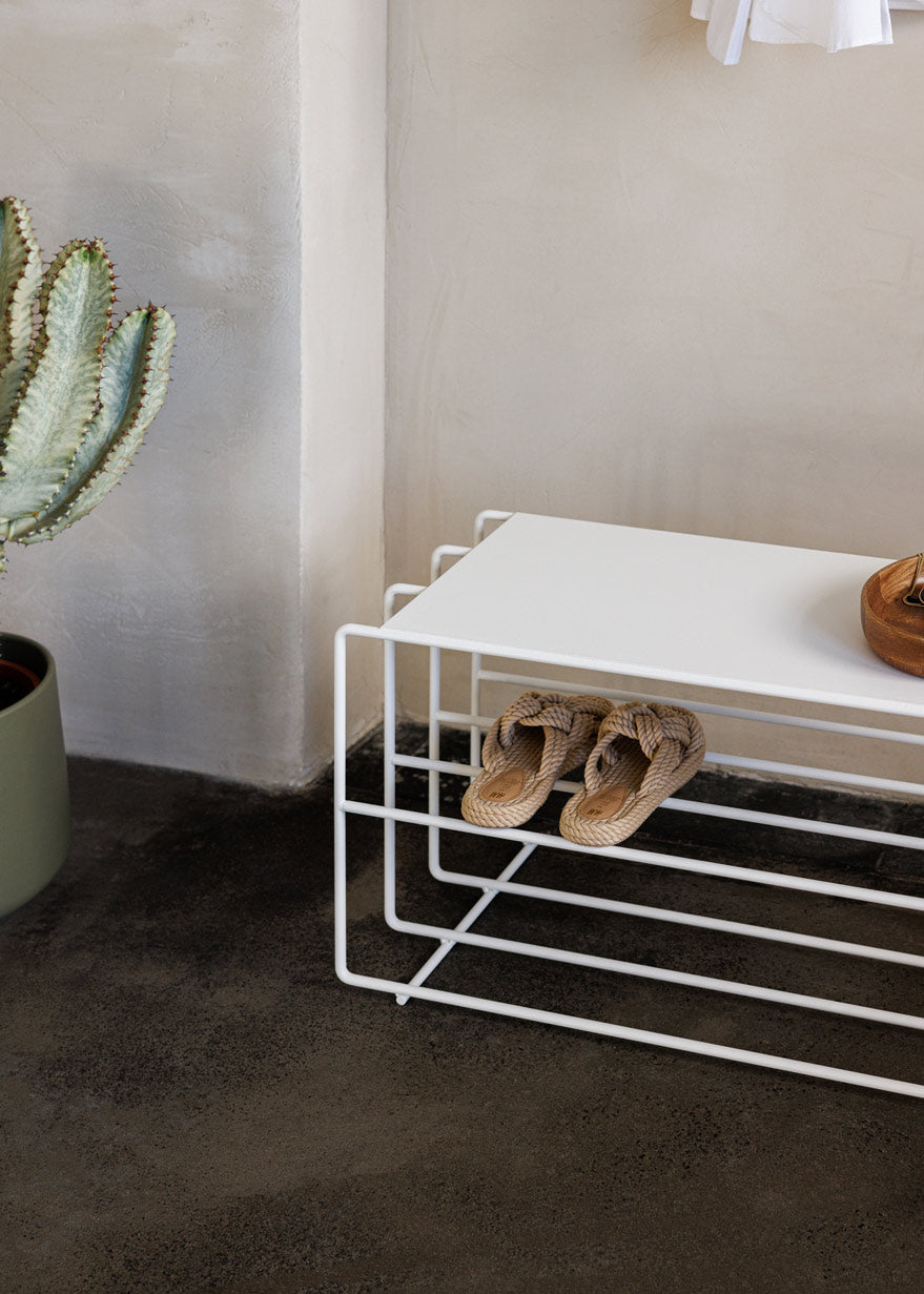 Schuhschrank Ratgeber: So findest du den perfekten Schuhschrank für deine Wohnung - Metallbude