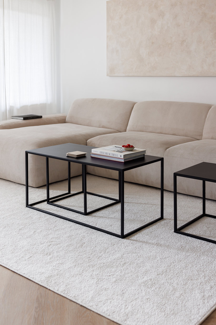 Nachhaltige Möbel – Umweltbewusstsein auch bei der Wohnungseinrichtung - Metallbude