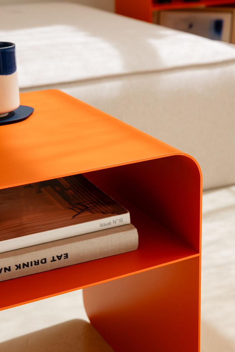 TABLE D'APPOINT COSMO