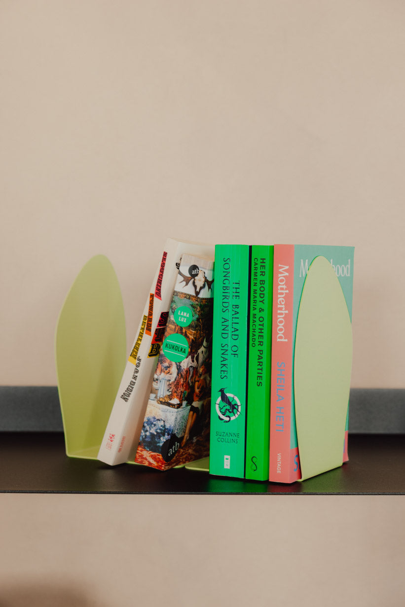 BOOKEND DARCY (Set of 2)