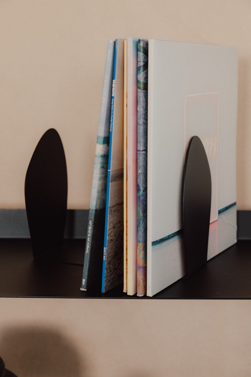 BOOKEND DARCY (Set of 2)