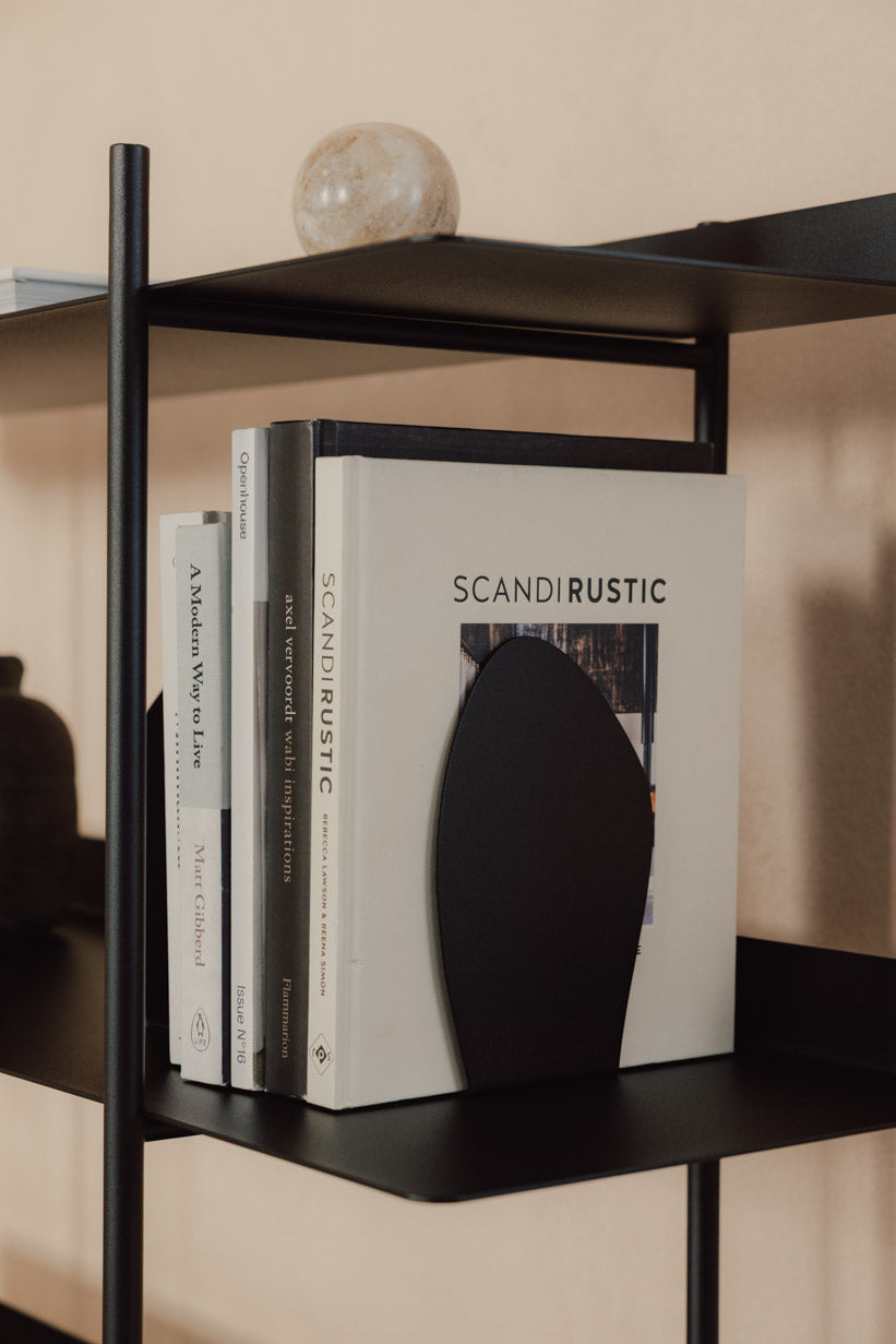 BOOKEND DARCY (Set of 2)