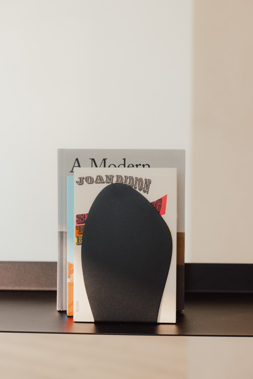 BOOKEND DARCY (Set of 2)