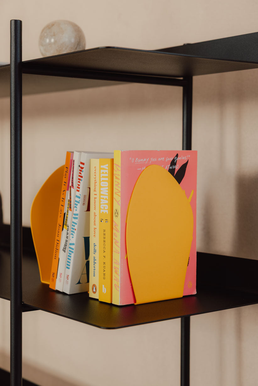 BOOKEND DARCY (Set of 2)