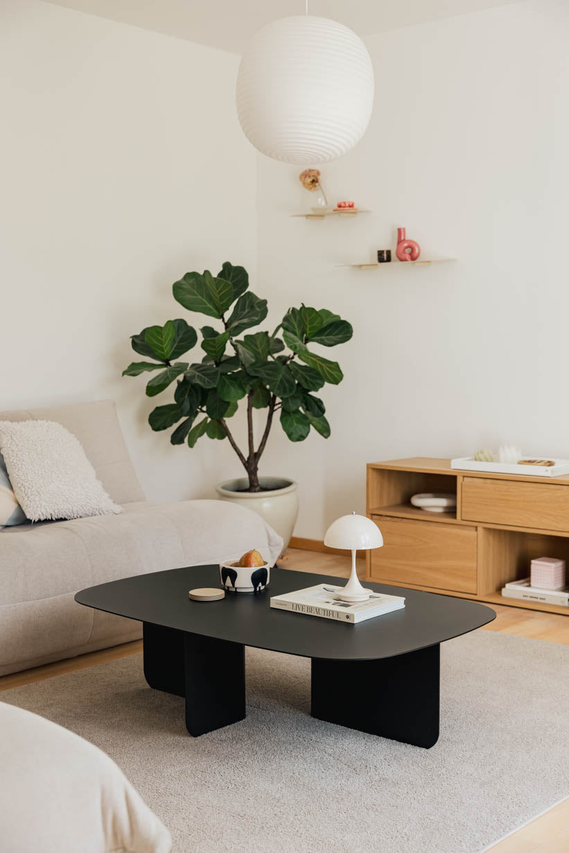 TABLE BASSE LIVIA
