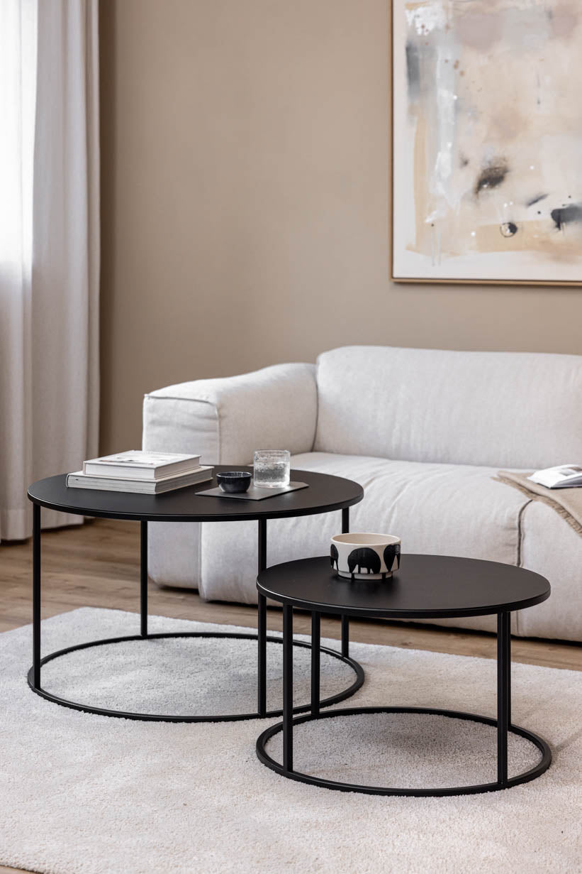 COFFEE TABLE VESINA X