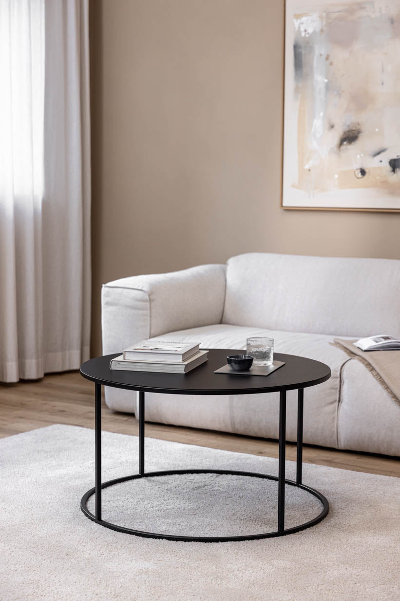 COFFEE TABLE VESINA X