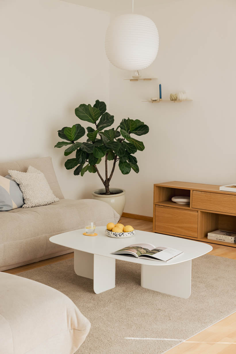 TABLE BASSE LIVIA