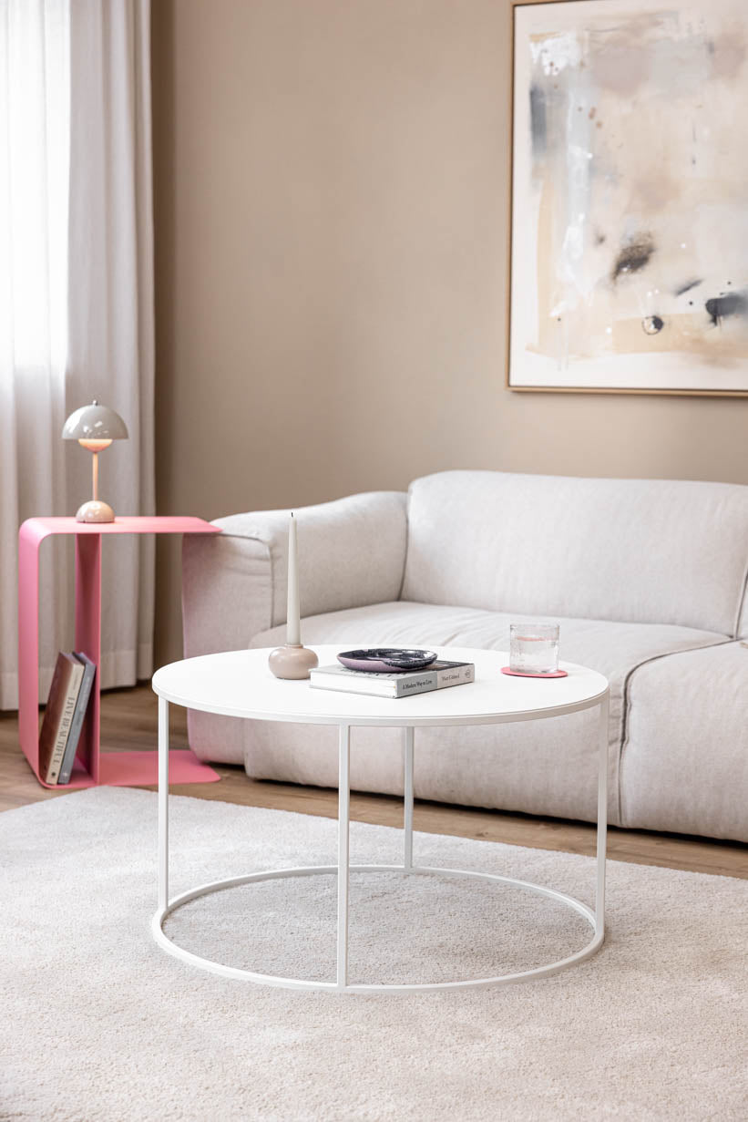 COFFEE TABLE VESINA X