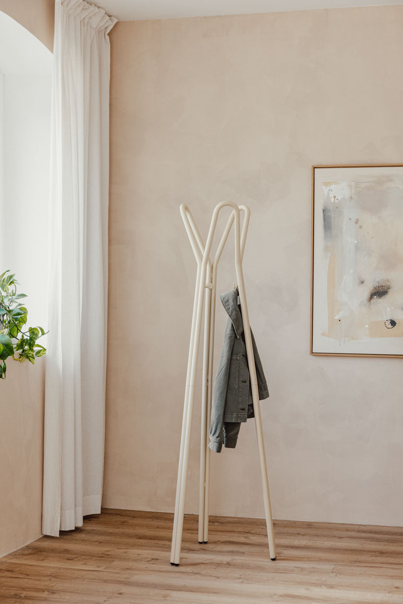 DIELENSTÄNDER CHARLES