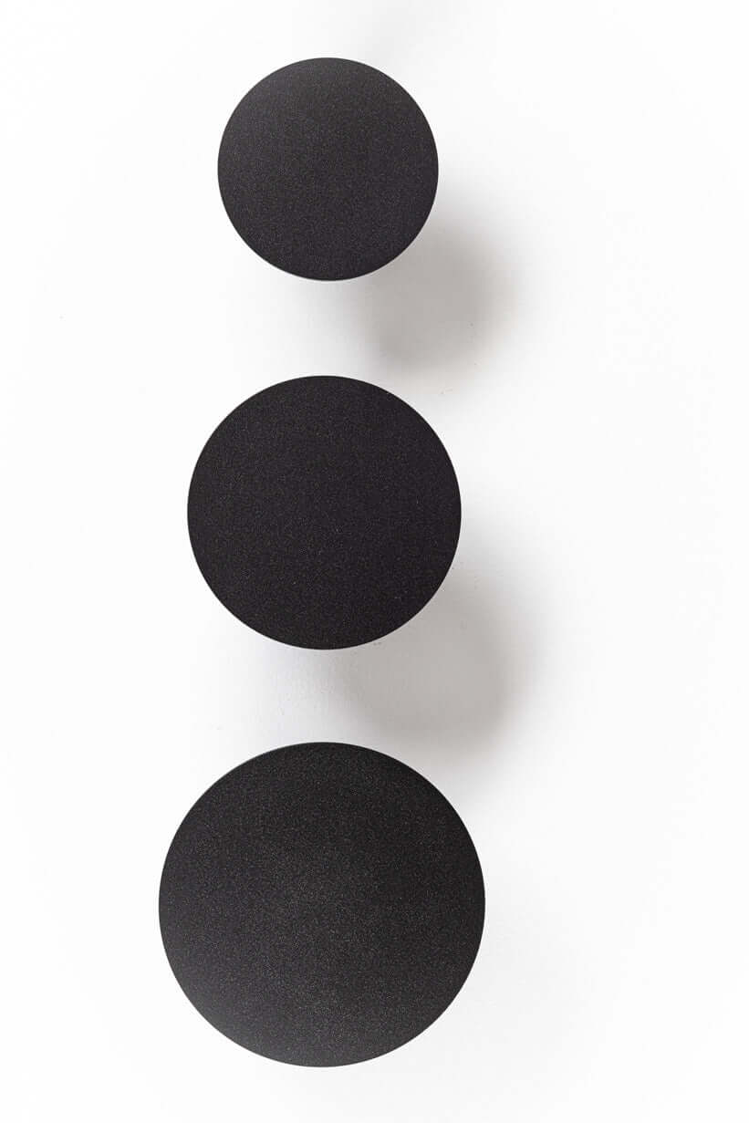 WANDHAKEN LOU (Ensemble 3 pièces)