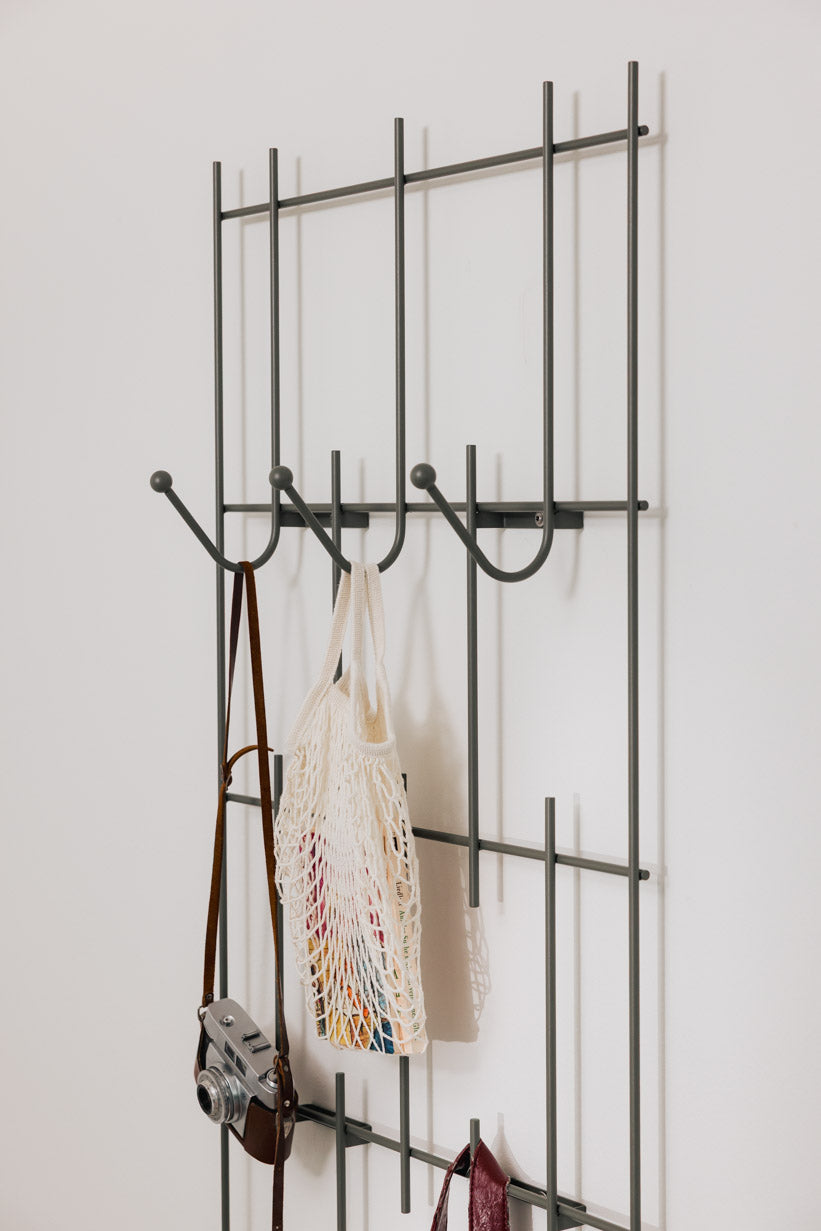GARDEROBE WANDA