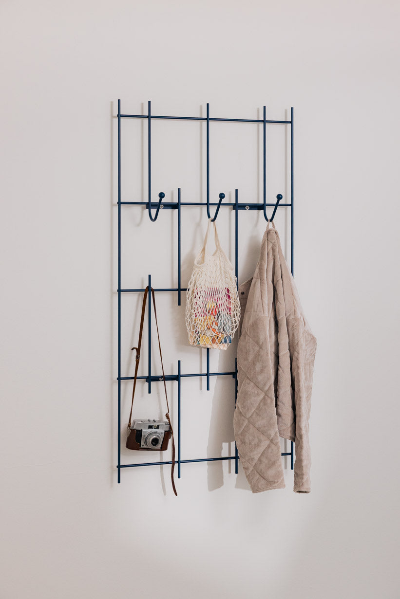 GARDEROBE WANDA
