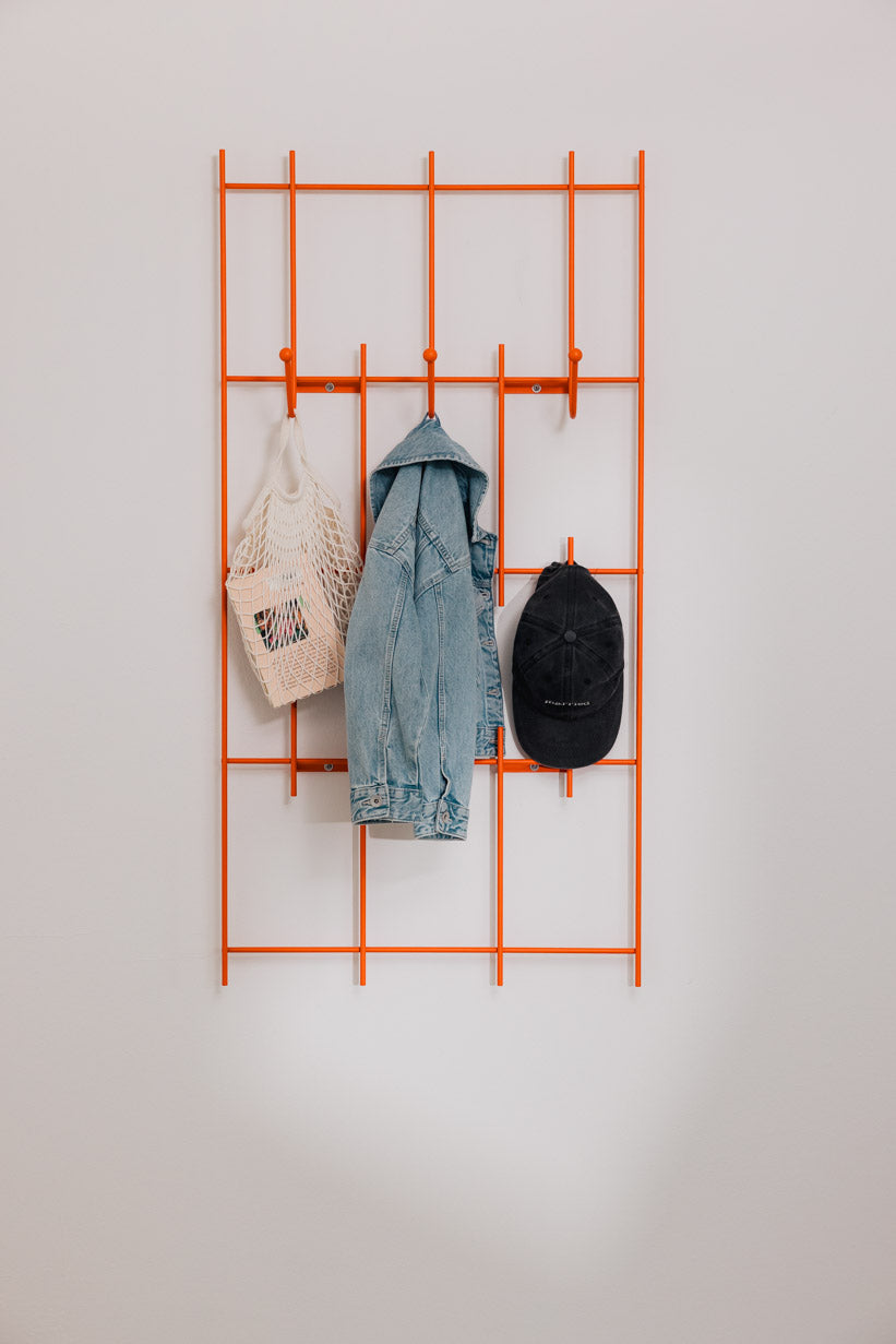 GARDEROBE WANDA