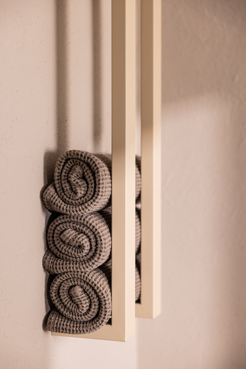 TOWEL HOLDER NALI (Set of 2)