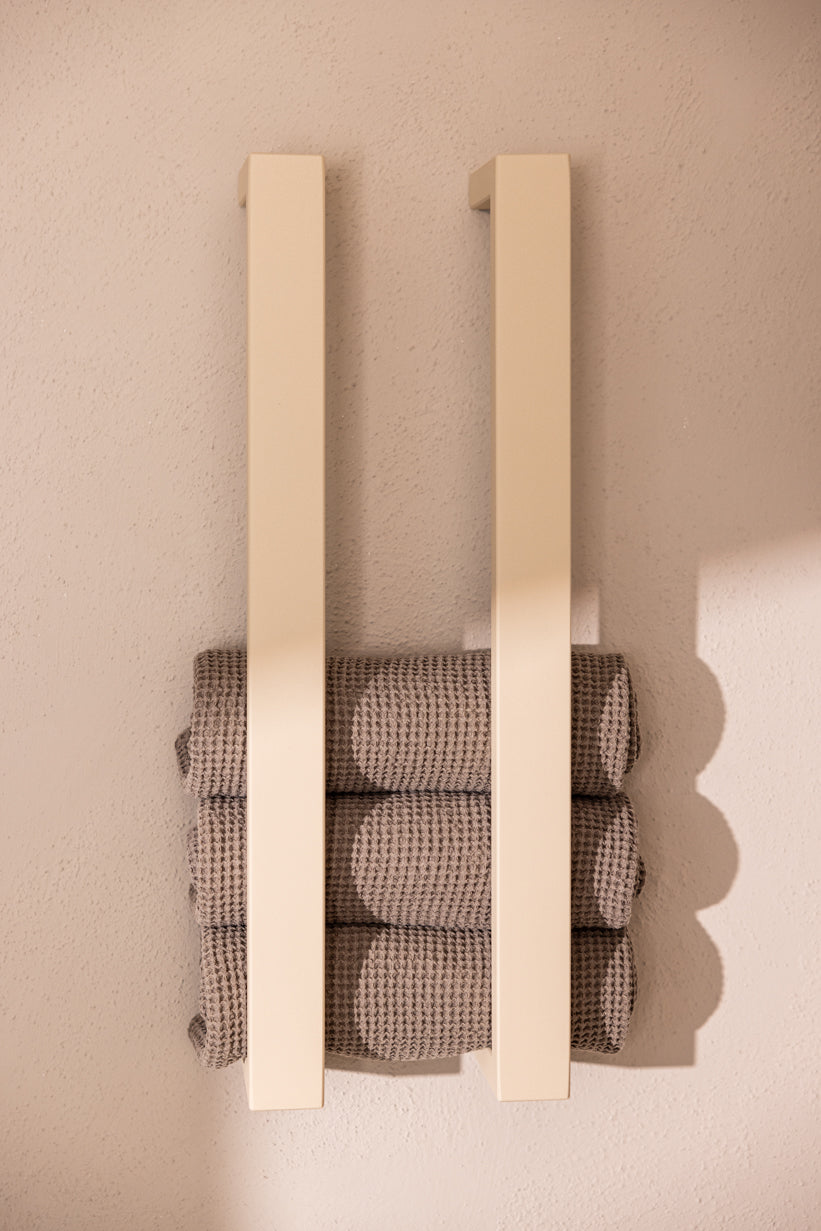 TOWEL HOLDER NALI (Set of 2)