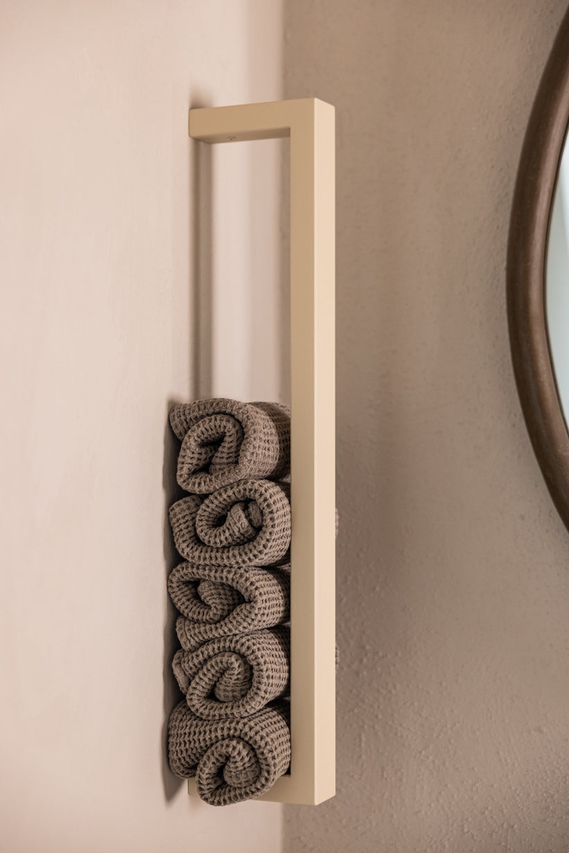 TOWEL HOLDER NALI