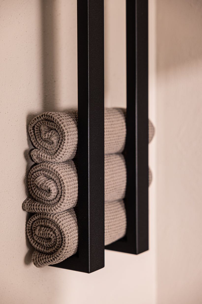 TOWEL HOLDER NALI (Set of 2)