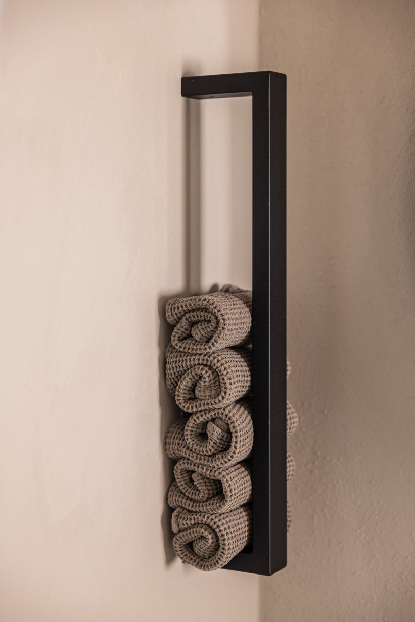 TOWEL HOLDER NALI