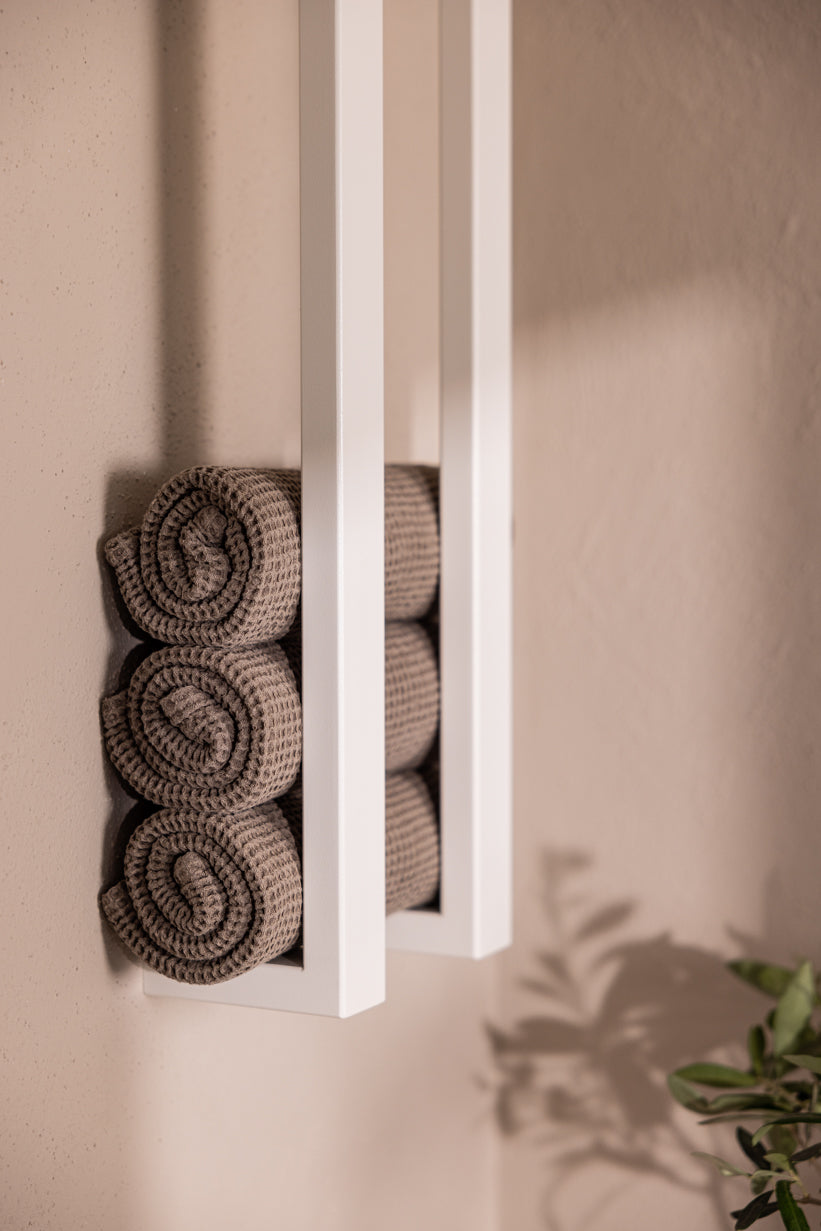 TOWEL HOLDER NALI (Set of 2)