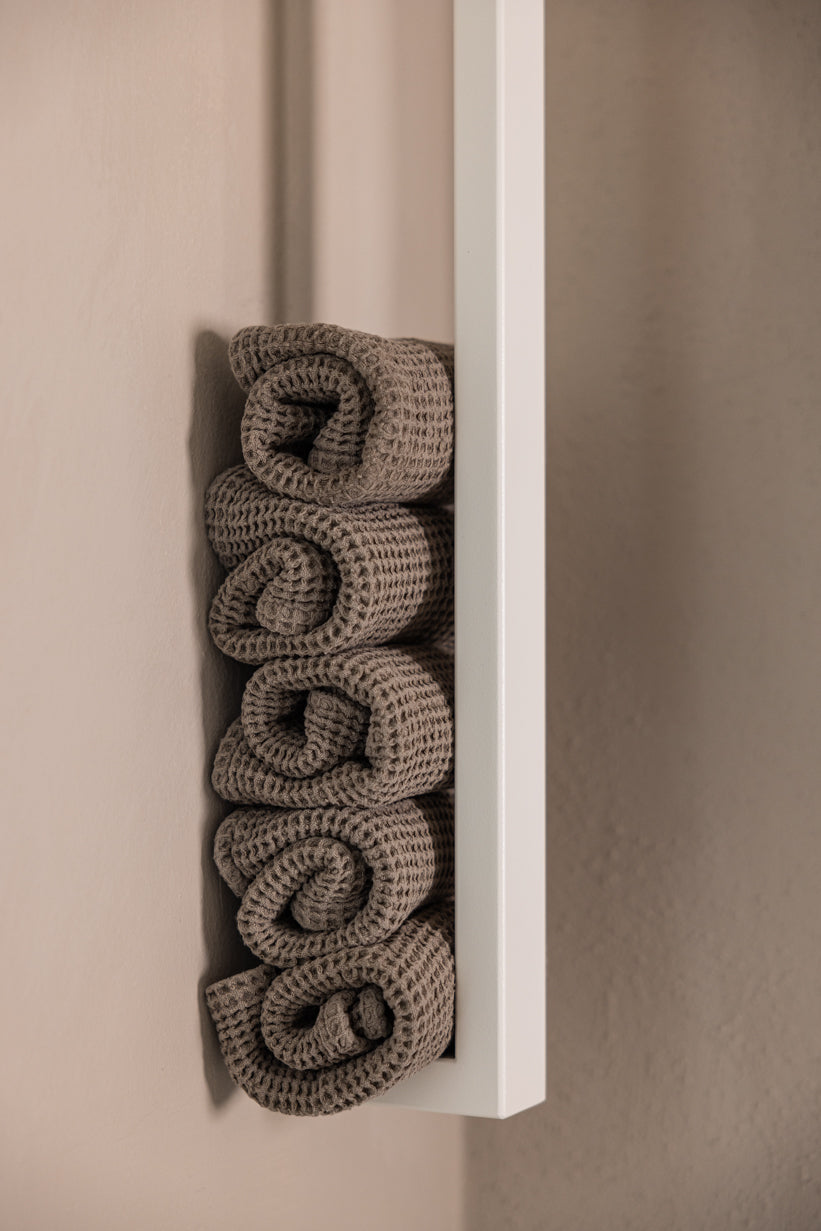 TOWEL HOLDER NALI