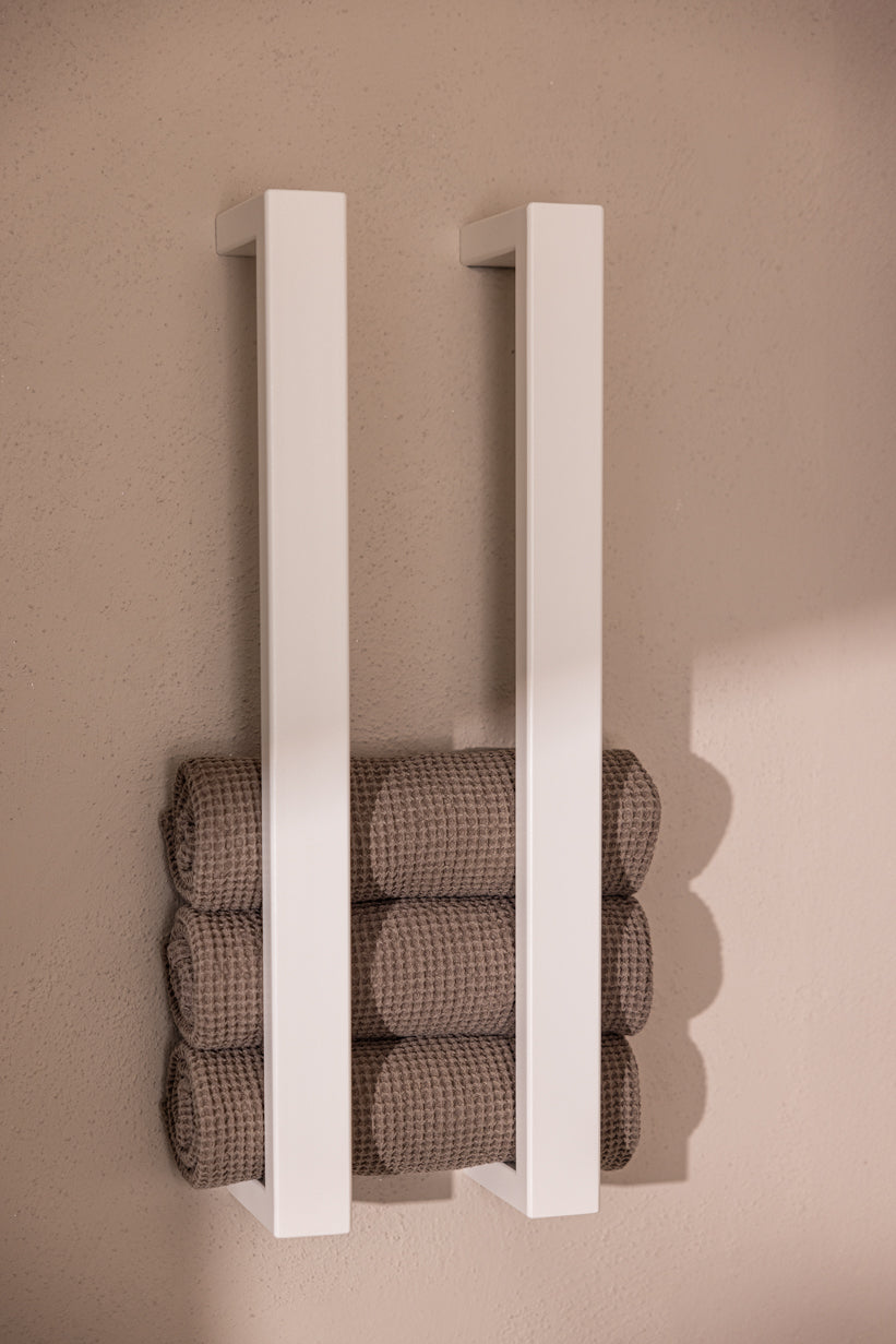 TOWEL HOLDER NALI (Set of 2)