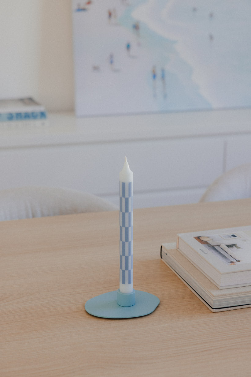 CANDLE HOLDER NOA S
