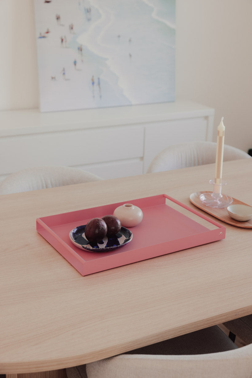 PLATEAU DE SERVICE DAVA